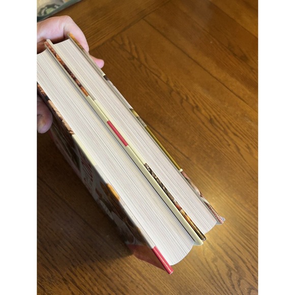 Marlene Koch Eat What You Love Cookbook & Quick & Easy Cookbooks Set Of 2 - Picture 10 of 11